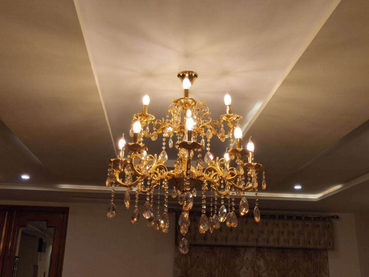 โรงแรม S.R. เลาจน์ มุลตาน ภายนอก รูปภาพ